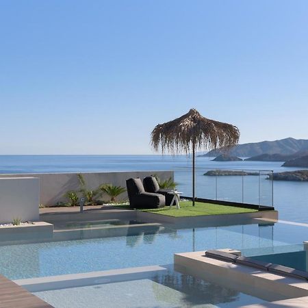 Mayana Luxury Villa, An Infinite Blue Experience, By Thinkvilla Bali  外观 照片