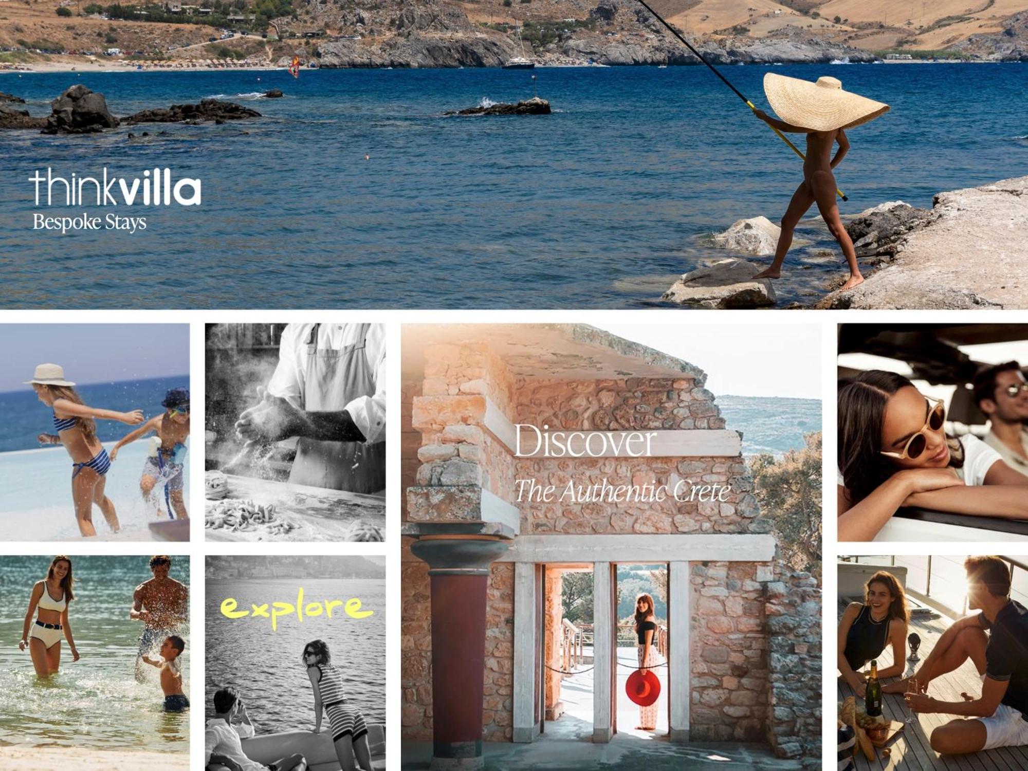 Mayana Luxury Villa, An Infinite Blue Experience, By Thinkvilla Bali  外观 照片